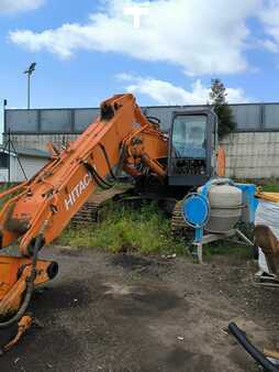 Hitachi ZX350LCN-3