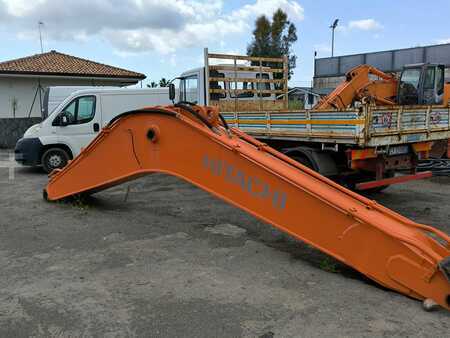 Escavatori cingolati 2006 Hitachi ZX350LCN-3 (8)