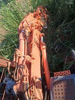 Korečková rýpadla 2004 Hitachi ZX130 (18)