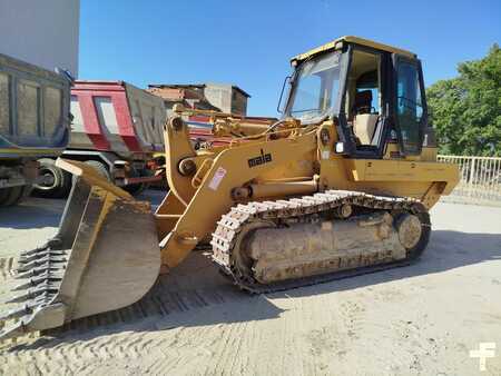 Bællevogne 1999 Caterpillar 963C (12)