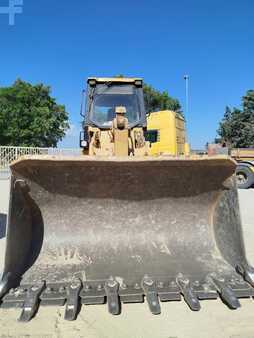 Bællevogne 1999 Caterpillar 963C (2)
