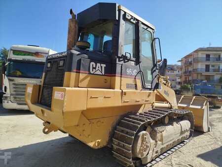 Bællevogne 1999 Caterpillar 963C (7)