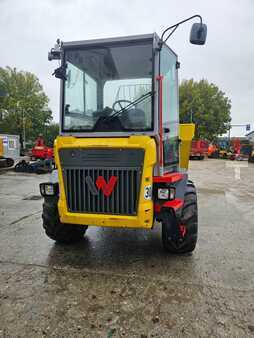 Mini dumpers 2020 Wacker Neuson DV90 (2)