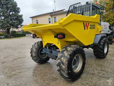 Mini dumpers 2020 Wacker Neuson DV90 (3)