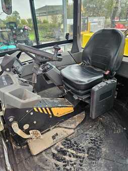 Mini dumpers 2020 Wacker Neuson DV90 (6)