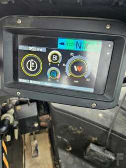 Mini dumpers 2020 Wacker Neuson DV90 (7)