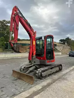 Yanmar VIO50U