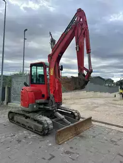Yanmar VIO50U