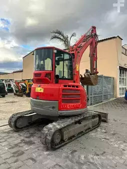 Yanmar VIO50U
