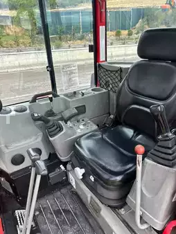 Yanmar VIO50U