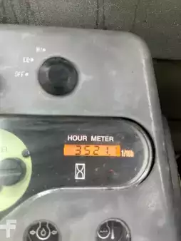 Yanmar VIO50U