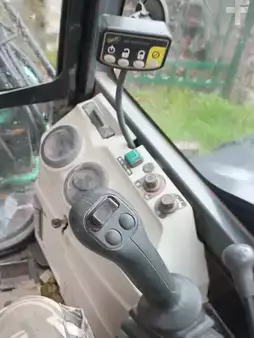 Minikaivinkoneet 2017 Kobelco SK55RSX-6 (5)