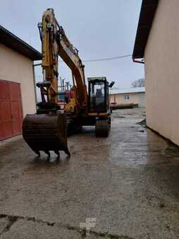 Escavadora de rastos 2002 Caterpillar 315B (2)