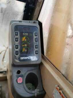 Escavadora de rastos 2002 Caterpillar 315B (4)