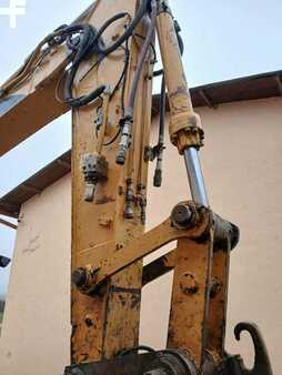 Escavadora de rastos 2002 Caterpillar 315B (6)
