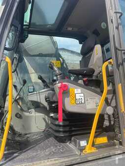 Volvo EC220DL