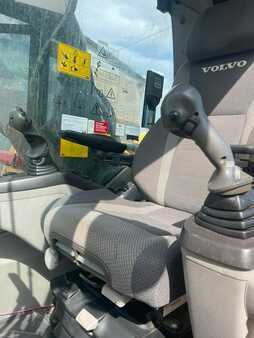 Volvo EC220DL