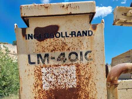 Ingersoll Rand LM401C