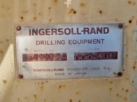 Ingersoll Rand LM401C