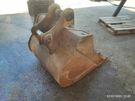 Kettenbagger 2002 Caterpillar 312CL (15)