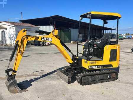 Minibagger 2018 JCB 19C-1 Pro (1)