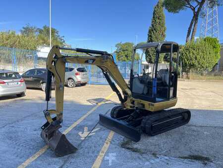 Caterpillar 302.7DCR