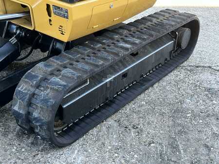 Caterpillar 302.7DCR