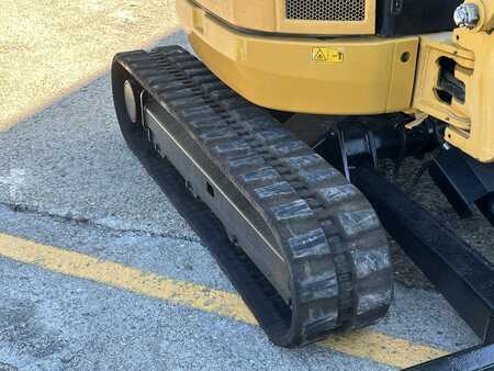 Caterpillar 302.7DCR