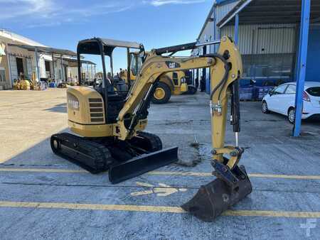 Caterpillar 302.7DCR