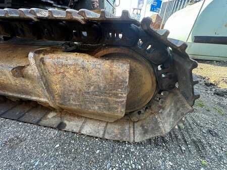 Hydraulic Excavators 2007 Volvo EC160BNLC (18)
