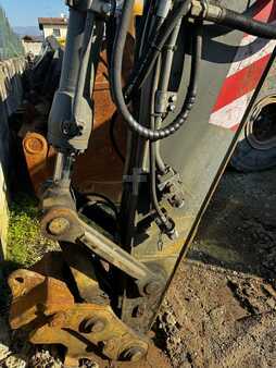 Hydraulic Excavators 2007 Volvo EC160BNLC (20)