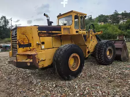 Carregadeira de rodas 1988 Volvo L120 (3)