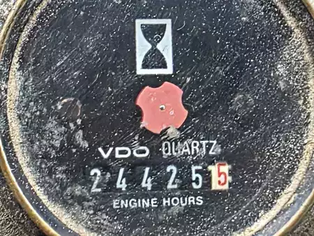 Carregadeira de rodas 1988 Volvo L120 (9)