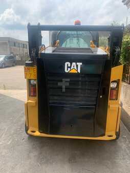 Sonstige 2014 Caterpillar 259D (2)