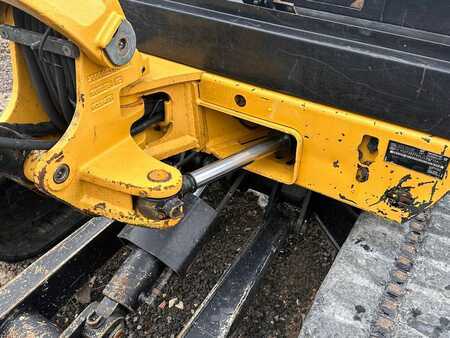 Caterpillar 302.7DCR