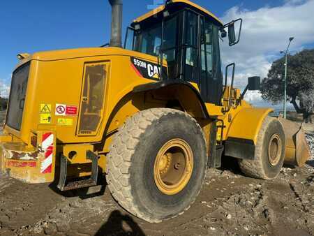 Caterpillar 950M