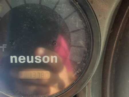 Cargadores compactas 2012 Wacker Neuson 701SP (6)