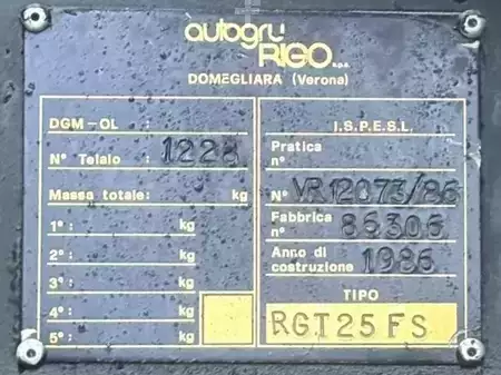 Annet 1986 Rigo RGT25FS (3)
