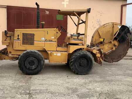 Fresas para muros pantalla 1901 Vermeer V7550 (1)