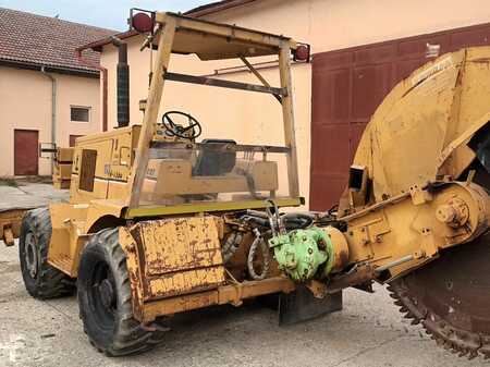 Fresas para muros pantalla 1901 Vermeer V7550 (3)