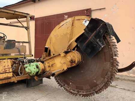 Fresas para muros pantalla 1901 Vermeer V7550 (4)