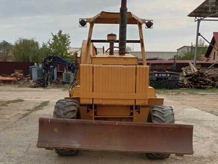 Fresas para muros pantalla 1901 Vermeer V7550 (5)