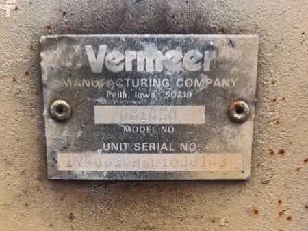 Fresas para muros pantalla 1901 Vermeer V7550 (7)