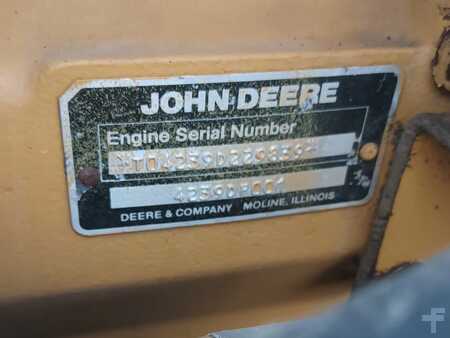 Fresas para muros pantalla 1901 Vermeer V7550 (8)