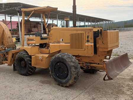 Fresas para muros pantalla 1901 Vermeer V7550 (9)