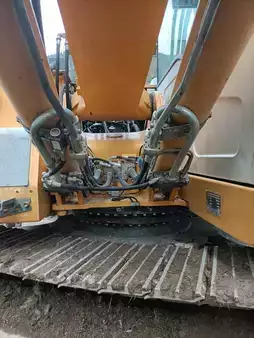 Kedjegraver 2008 Liebherr R914CHD.SL (10)