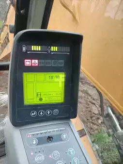 Kedjegraver 2008 Liebherr R914CHD.SL (5)