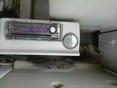 Kedjegraver 2008 Liebherr R914CHD.SL (6)