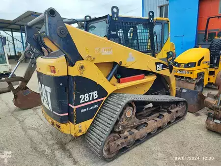 Annet 2006 Caterpillar 287B (2)