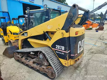 Annet 2006 Caterpillar 287B (3)